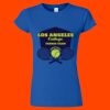 Softstyle Women's T-Shirt Thumbnail