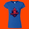 Softstyle Women's T-Shirt Thumbnail