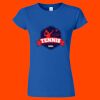 Softstyle Women's T-Shirt Thumbnail