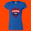 Softstyle Women's T-Shirt Thumbnail