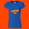 Softstyle Women's T-Shirt Thumbnail