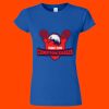 Softstyle Women's T-Shirt Thumbnail