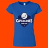 Softstyle Women's T-Shirt Thumbnail