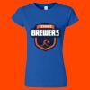 Softstyle Women's T-Shirt Thumbnail