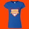 Softstyle Women's T-Shirt Thumbnail