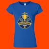 Softstyle Women's T-Shirt Thumbnail
