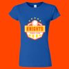 Softstyle Women's T-Shirt Thumbnail