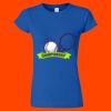 Softstyle Women's T-Shirt Thumbnail