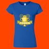 Softstyle Women's T-Shirt Thumbnail