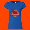 Softstyle Women's T-Shirt Thumbnail