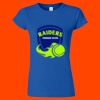 Softstyle Women's T-Shirt Thumbnail