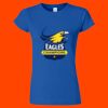 Softstyle Women's T-Shirt Thumbnail