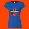 Softstyle Women's T-Shirt Thumbnail