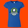 Softstyle Women's T-Shirt Thumbnail