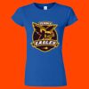 Softstyle Women's T-Shirt Thumbnail