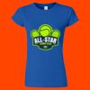 Softstyle Women's T-Shirt Thumbnail