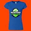 Softstyle Women's T-Shirt Thumbnail