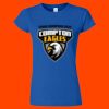 Softstyle Women's T-Shirt Thumbnail
