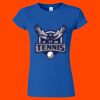 Softstyle Women's T-Shirt Thumbnail