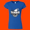 Softstyle Women's T-Shirt Thumbnail