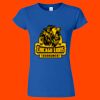 Softstyle Women's T-Shirt Thumbnail