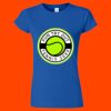 Softstyle Women's T-Shirt Thumbnail