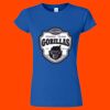 Softstyle Women's T-Shirt Thumbnail
