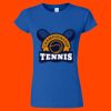 Softstyle Women's T-Shirt Thumbnail