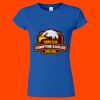 Softstyle Women's T-Shirt Thumbnail