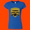 Softstyle Women's T-Shirt Thumbnail