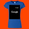Softstyle Women's T-Shirt Thumbnail