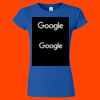 Softstyle Women's T-Shirt Thumbnail