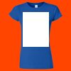Softstyle Women's T-Shirt Thumbnail
