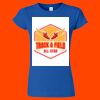 Softstyle Women's T-Shirt Thumbnail