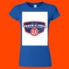Softstyle Women's T-Shirt Thumbnail