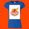 Softstyle Women's T-Shirt Thumbnail