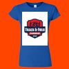 Softstyle Women's T-Shirt Thumbnail