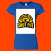 Softstyle Women's T-Shirt Thumbnail