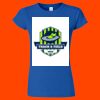 Softstyle Women's T-Shirt Thumbnail