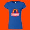 Softstyle Women's T-Shirt Thumbnail