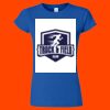 Softstyle Women's T-Shirt Thumbnail