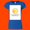 Softstyle Women's T-Shirt Thumbnail