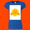 Softstyle Women's T-Shirt Thumbnail