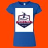 Softstyle Women's T-Shirt Thumbnail