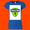 Softstyle Women's T-Shirt Thumbnail