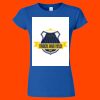 Softstyle Women's T-Shirt Thumbnail