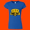 Softstyle Women's T-Shirt Thumbnail