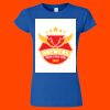 Softstyle Women's T-Shirt Thumbnail