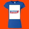 Softstyle Women's T-Shirt Thumbnail