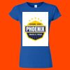 Softstyle Women's T-Shirt Thumbnail
